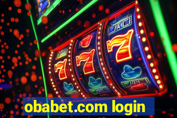 obabet.com login